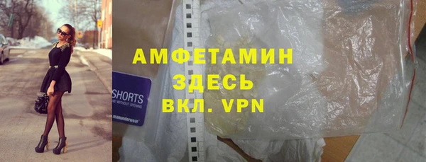 ALPHA PVP Каменка